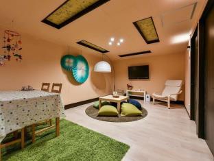 Osaka Anko Guest House