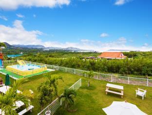 Kariyushi Condominium Resort Motobu Ikoi no Yado Yamachan