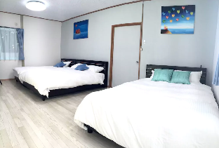 Guest House Komorebi