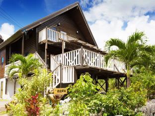 Kariyushi Condominium Resort Yuudekiya