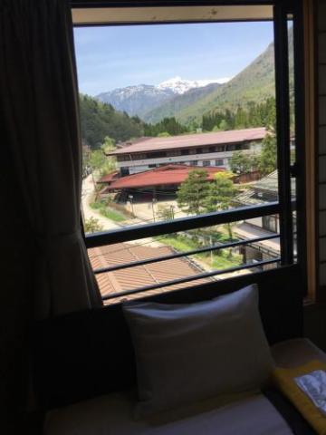 Hotel Hirayunomori Annex