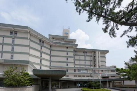 Karatsu Seaside Hotel