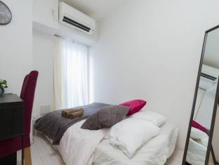 EX 1 Bedroom Apartment near Osaka Castle BCN 603