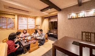 KumoMachiya Kamogawa