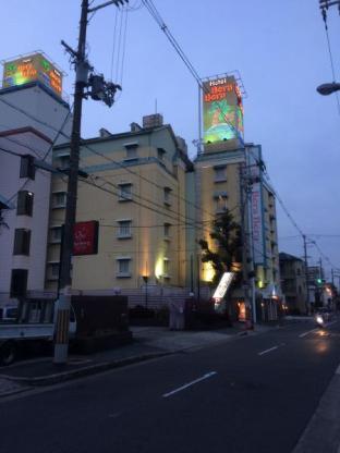 Hotel Bora Bora - Adult Only