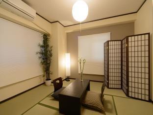 NJ Large Apartment near Namba #32