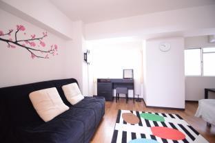 S&W 1 Bedroom Apt near Kuromon Market 203