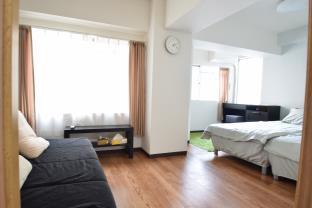 S&W 1 Bedroom Apt near Kuromon Market 302