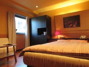 Hotel Africa Osaka - Adult Only