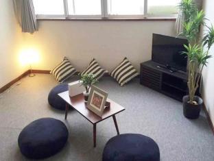 Seragaki Resort Room