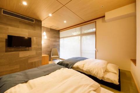 Awazuonsen Kitahachi