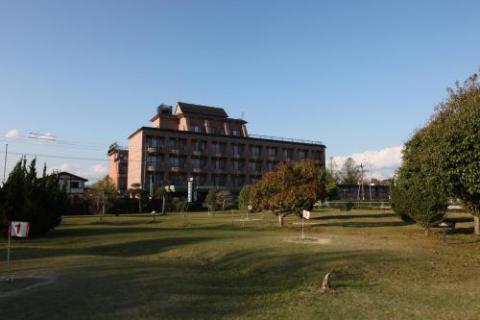 ARAKI KANKO HOTEL