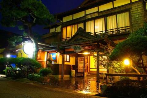 Morigen Ryokan
