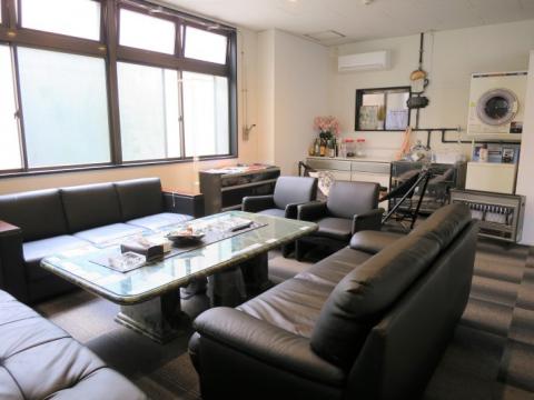 Guest House RICH HEART
