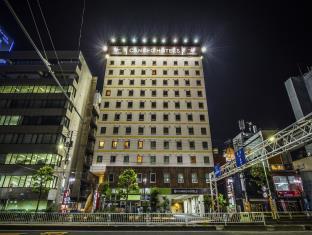 Candeo Hotels Ueno-koen