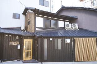 SK 2 Bedroom Apartment LTofuku in Kyoto