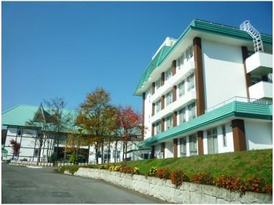 Buna no Sato Shirakamikan