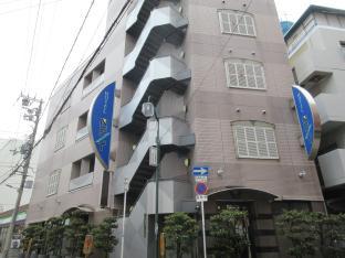 Hotel Avancer Next Osaka Temma - Adult Only