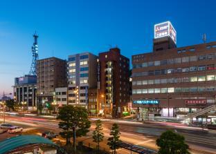 APA Hotel Nagasaki Ekimae