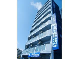 SUMUKA Kokusai Street