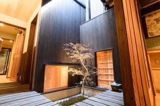 tanaka gokurakudou guesthouse