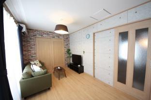 FJ46 New Open/onnason/free parking/blue hole/wifi