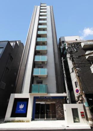 Umeda Plaza Hotel