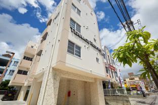 Terrace Resort Shintoshin