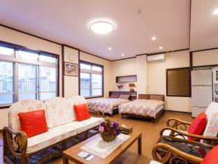 Kariyushi Condominium Resort Ginowan CASa N.Y