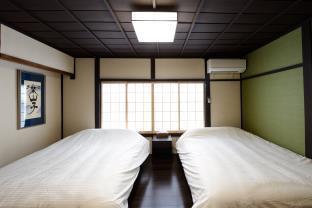 Shiki Homes | TSUKI 月