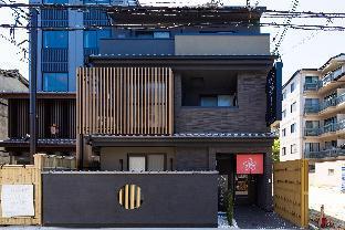 Stay SAKURA Kyoto Higashiyama Shirakawa