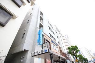 Airport Inn Naha Asahibashi Station