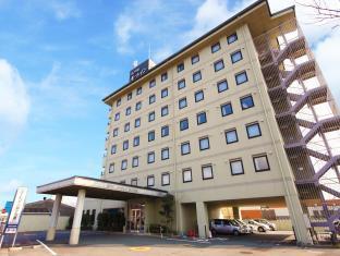 Hotel Route Inn Nagaizumi Numazu Inter 2