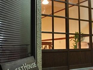 Hidatakayama Guest House Tomaru