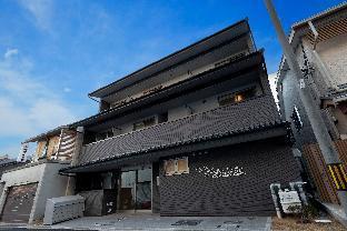GRAND JAPANING HOTEL KYOTO STATION KOMEYA