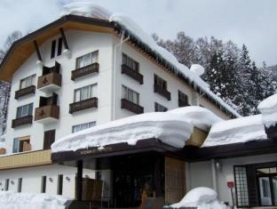 Nozawa Onsen Nozawa Grand Hotel