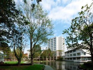 Mars Garden Wood Gotemba Hotel