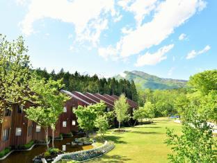 Sierra Resort Hakuba