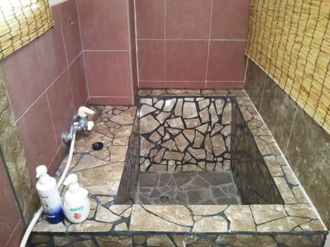 Pension Beachside Bubu