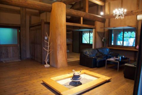 Asagiri Sanso Hibari