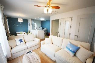 FJ66 Super Luxury Ocean View -ONNA 