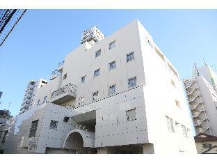 Kawasaki Hotel Park