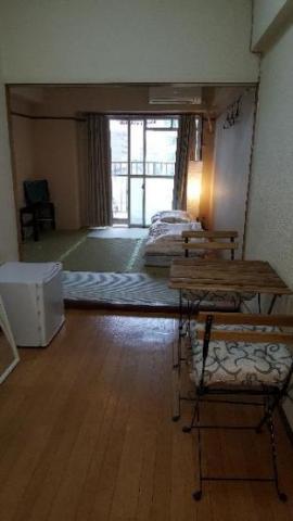 【2019.6NEWOPEN!!】15 minutes from Fukuoka Airport