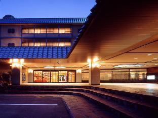 Hotel Tozankaku Ryokan