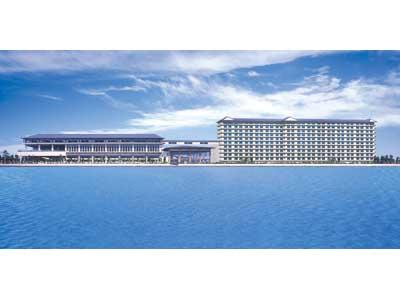 Ryugujo Spa Hotel Mikazuki