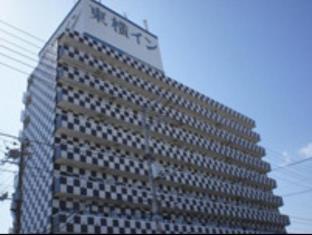 Toyoko Inn Chiba Makuhari