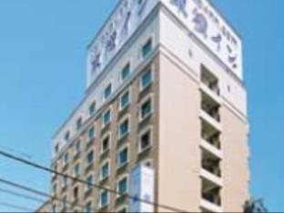 Toyoko Inn Tokyo Akabane-eki Higashi-guchi Ichiban-gai
