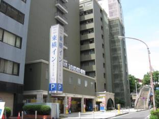 Toyoko Inn Yokohama Stadium-mae No.2