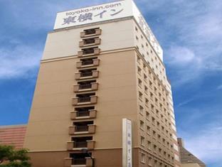 Toyoko Inn Hiroshima-eki Minamiguchi-migi