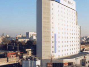 Toyoko Inn Tokyo Shinagawa Aomono-yokocho-eki